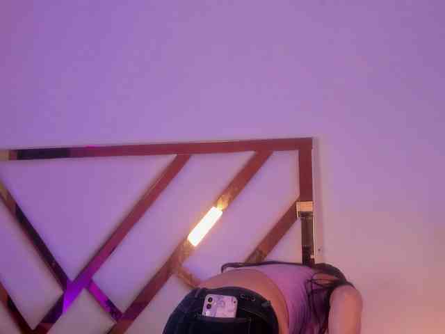 Mariana-Smiith webcam