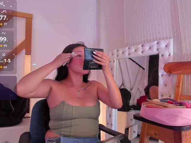 Mariana-Smiith Mariana-Smiith