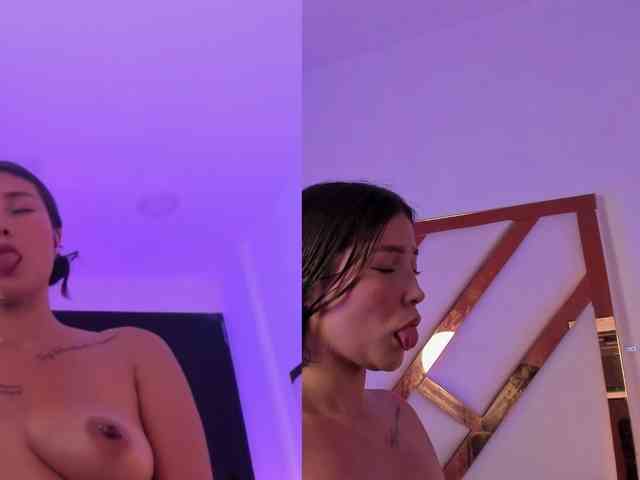 Mariana-Smiith webcam
