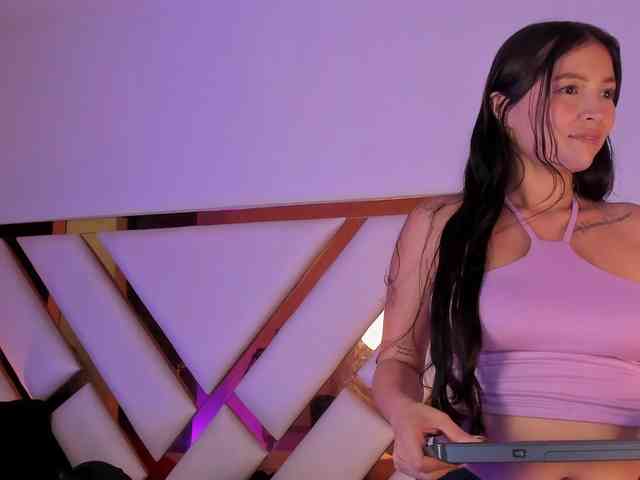 Mariana-Smiith webcam