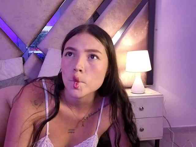 Mariana-Smiith webcam