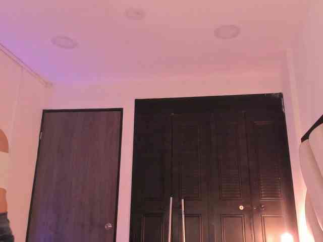 Mariana-Smiith webcam