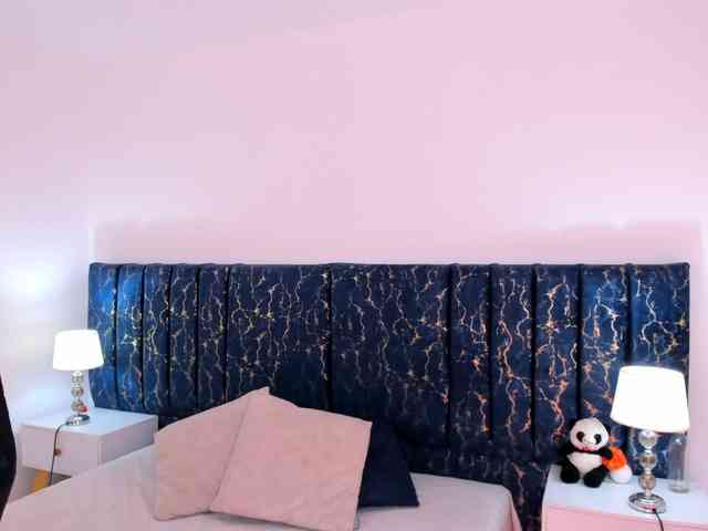 Mariana-Smiith webcam