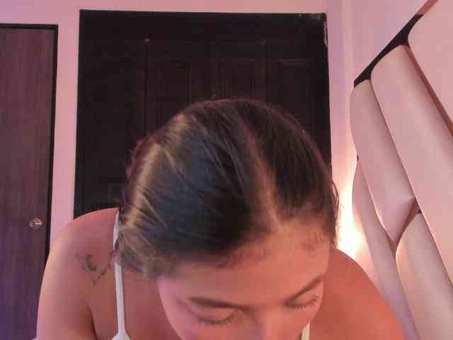 Mariana-Smiith webcam