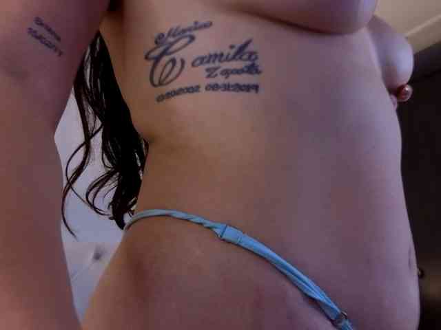 Mariana-Smiith