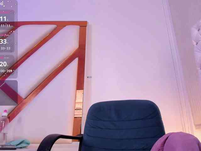 Mariana-Smiith webcam