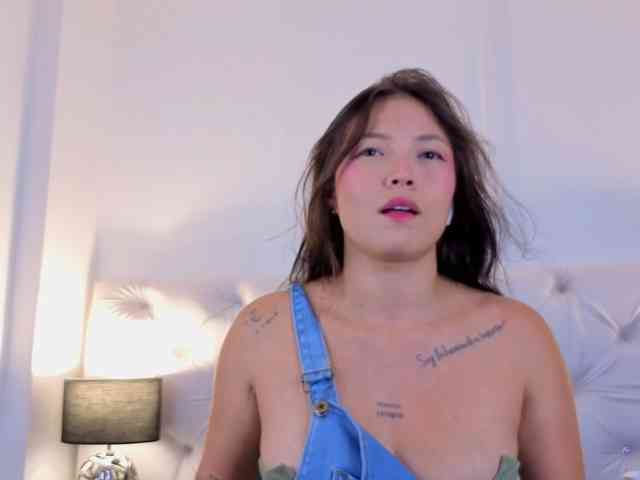 Mariana-Smiith webcam