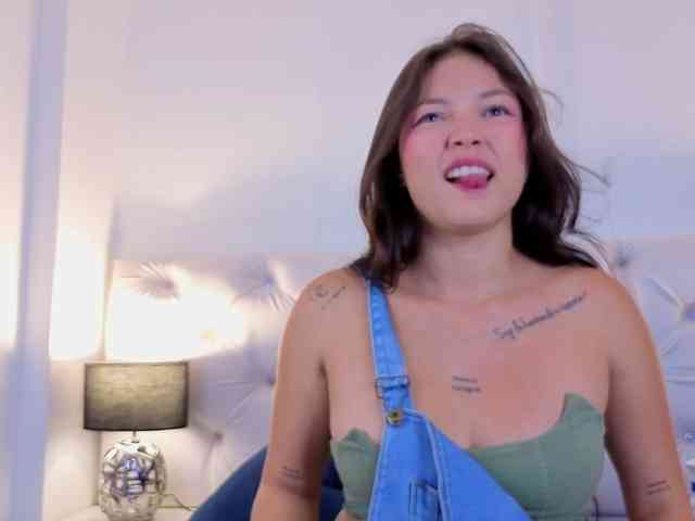 Mariana-Smiith