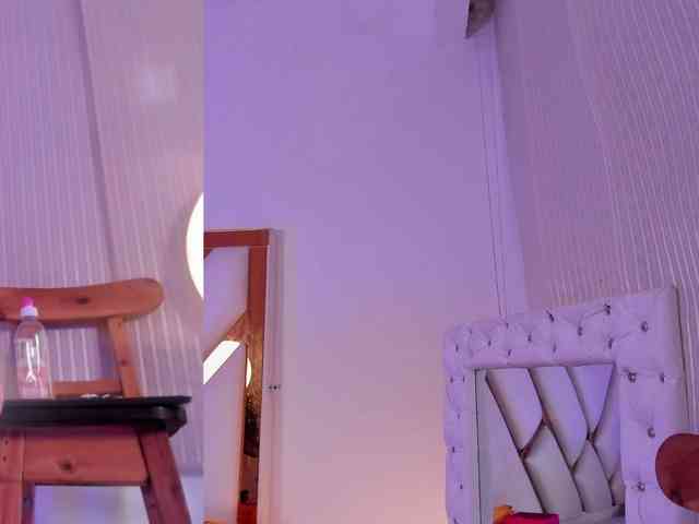 Mariana-Smiith webcam