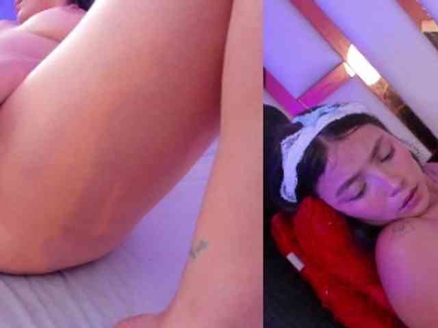 Mariana-Smiith webcam