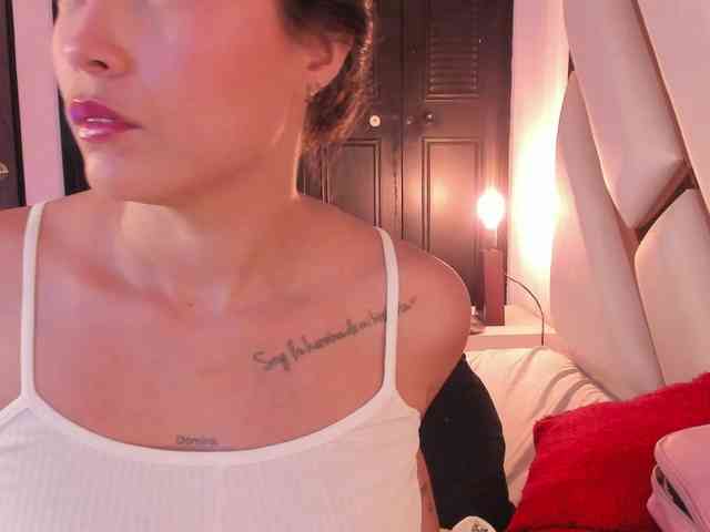 Mariana-Smiith webcam