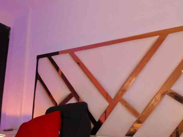 Mariana-Smiith webcam