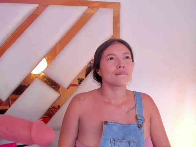 Mariana-Smiith