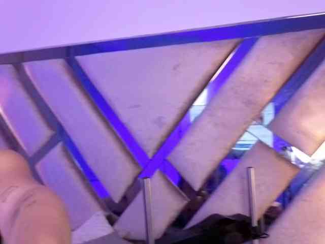 Mariana-Smiith webcam