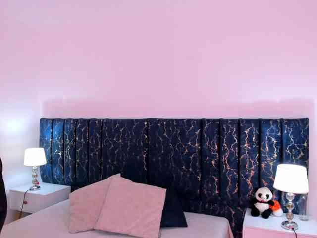 Mariana-Smiith webcam