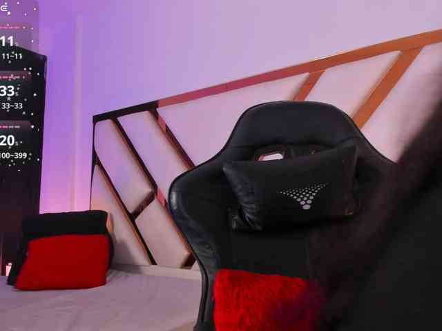 Mariana-Smiith webcam