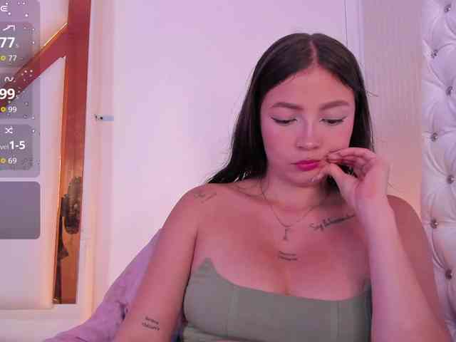 Mariana-Smiith Mariana-Smiith