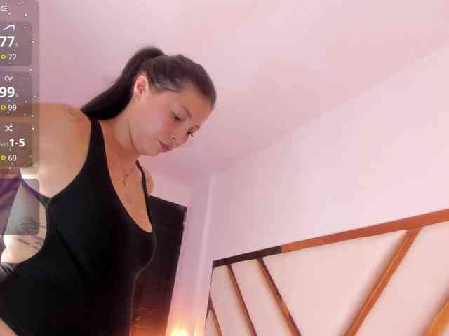 Mariana-Smiith webcam
