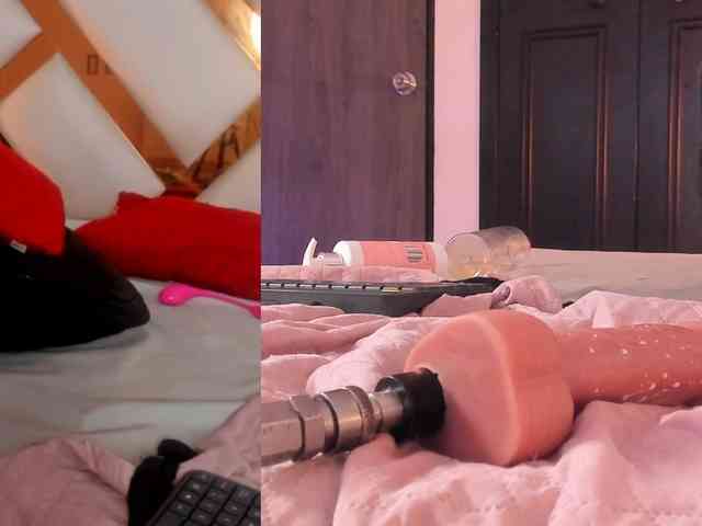Mariana-Smiith webcam