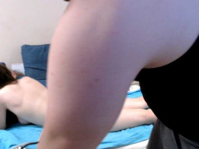 SecretCuteCouple live cam on BongaCams