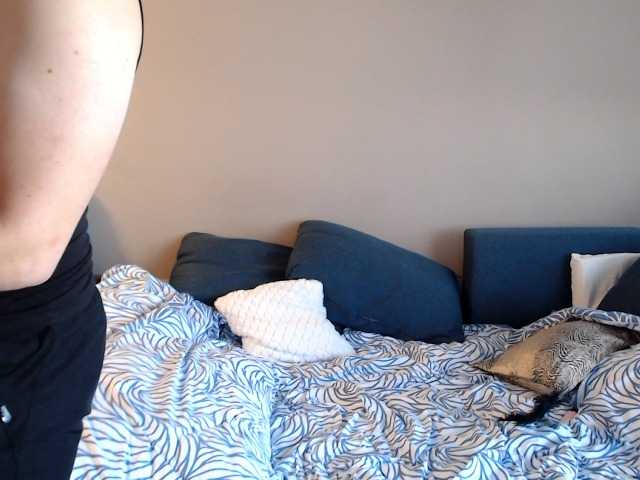 SecretCuteCouple live cam on BongaCams