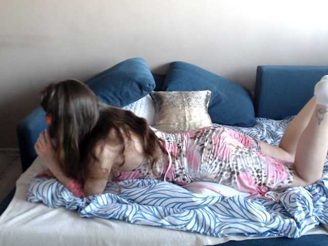 SecretCuteCouple live cam on BongaCams