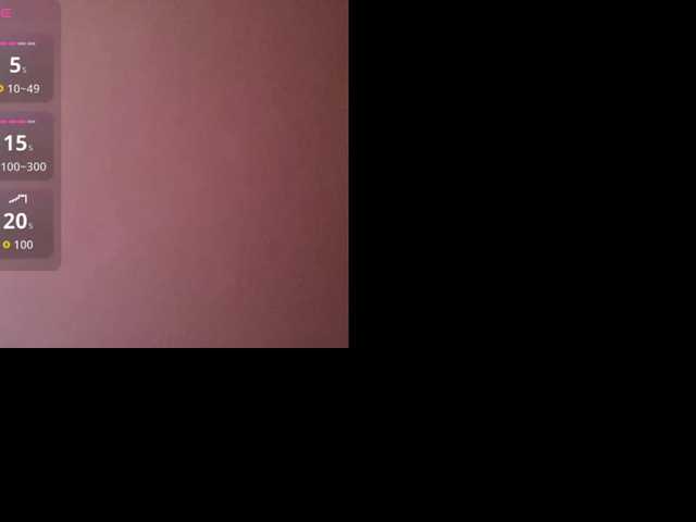 SecretCuteCouple live cam on BongaCams