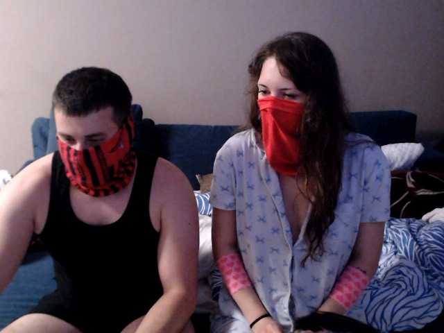 SecretCuteCouple live cam on BongaCams
