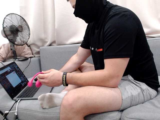 SecretCuteCouple live cam on BongaCams