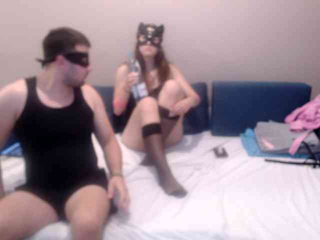 SecretCuteCouple