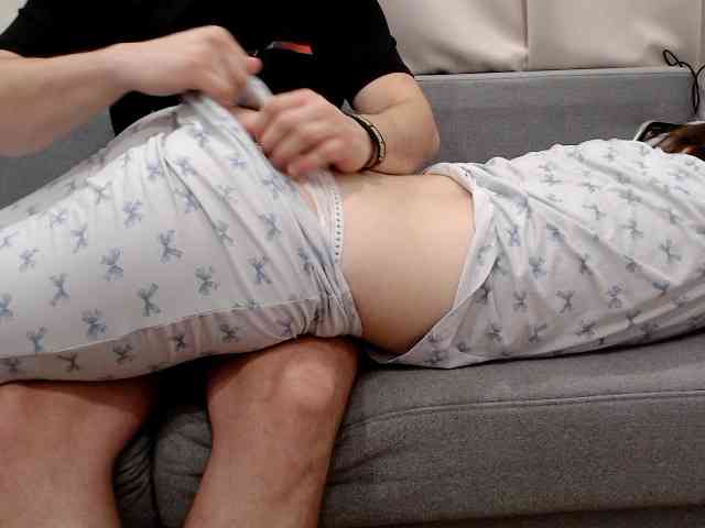 SecretCuteCouple webcam