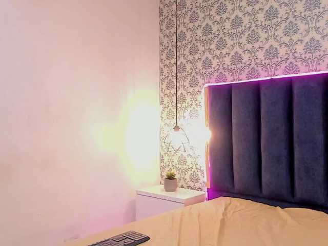 GabrielaSterling live cam on BongaCams