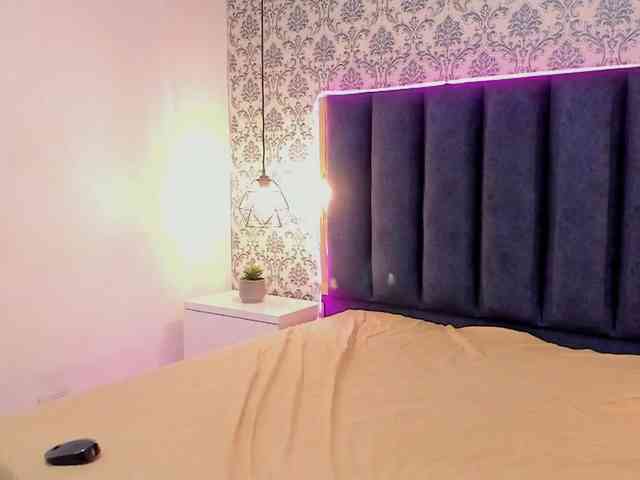 GabrielaSterling webcam