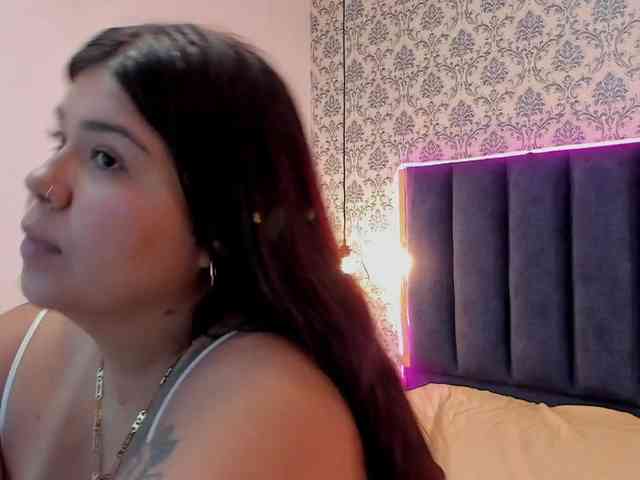 GabrielaSterling webcam