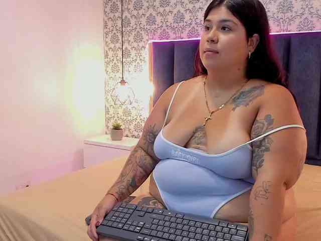 GabrielaSterling