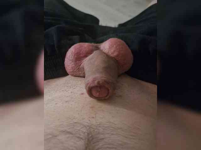 Genchik-big Sex Cam Show