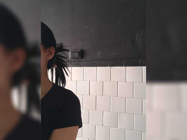 IsaAkerman live cam on BongaCams
