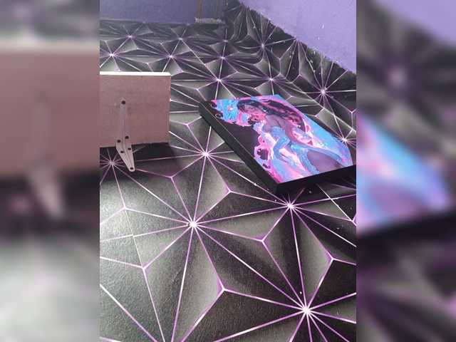 IsaAkerman live cam on BongaCams