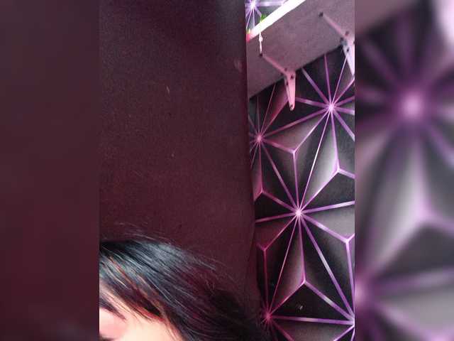 IsaAkerman live cam on BongaCams