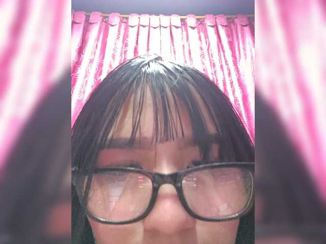 IsaAkerman live cam on BongaCams