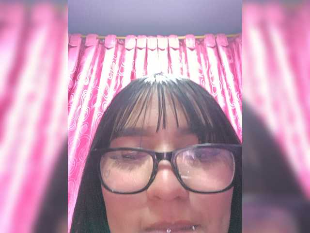 IsaAkerman live cam on BongaCams