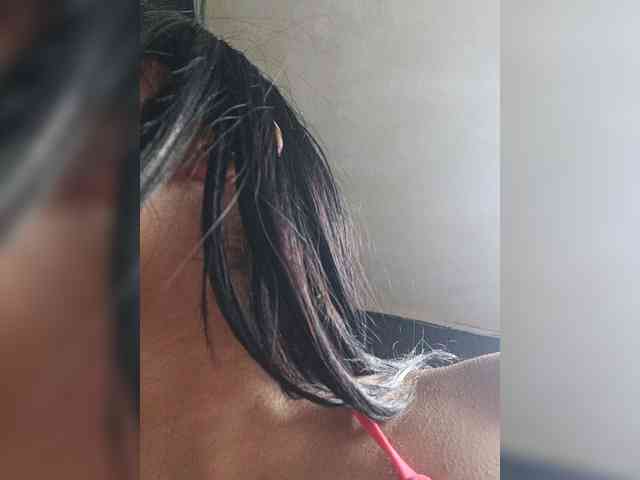 IsaAkerman Live Webcam on BongaCams