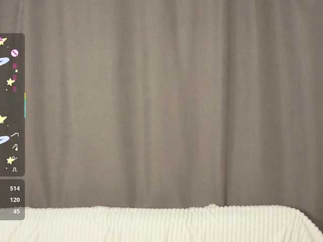 MilenaRizeeen live cam on BongaCams