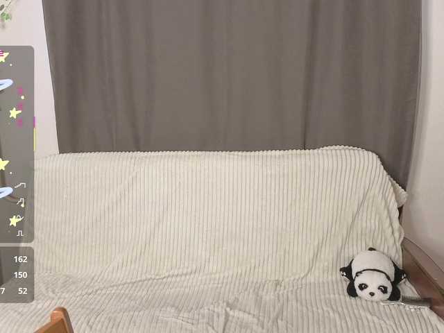 MilenaRizeeen live cam on BongaCams
