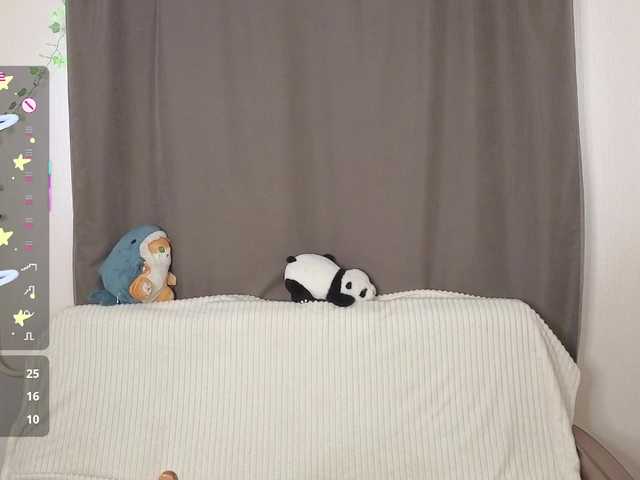 MilenaRizeeen live cam on BongaCams