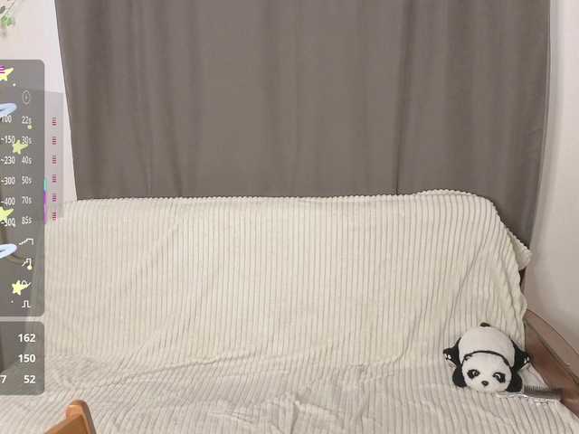 MilenaRizeeen live cam on BongaCams
