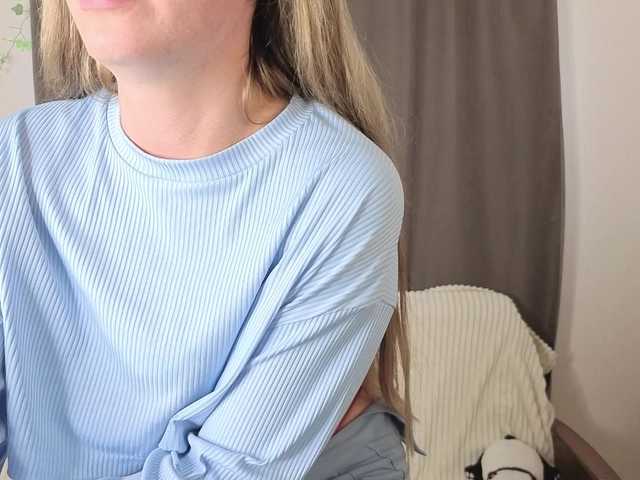 MilenaRizeeen live cam on BongaCams