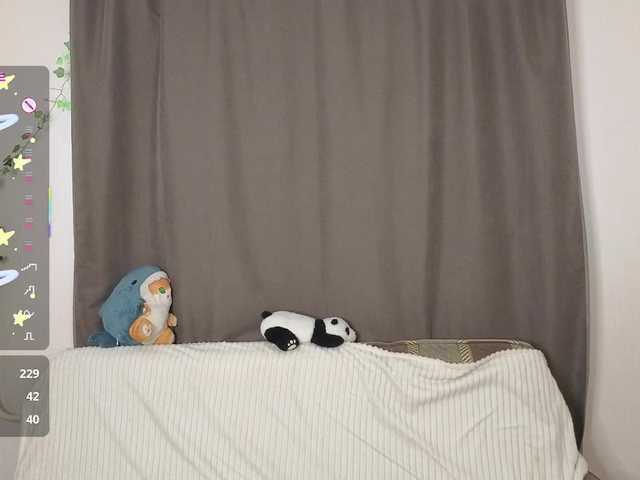 MilenaRizeeen live cam on BongaCams