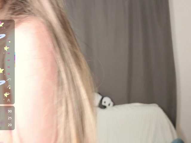 MilenaRizeeen live cam on BongaCams