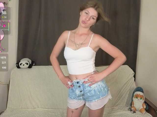 MilenaRizeeen Nude Live Sex Shows